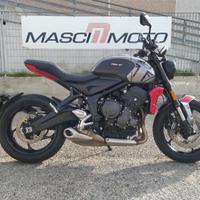 Triumph Trident 660 - 2021