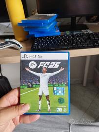 ea FC 25 ps5