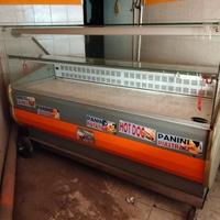 Vetrina Refrigerante