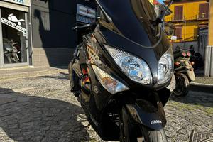 Yamaha tmax 500