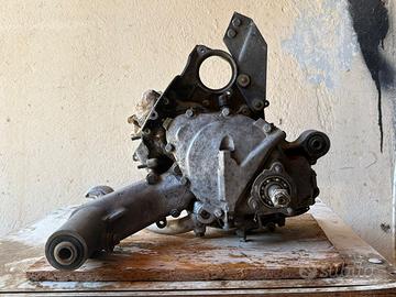 Vespa PK 50 XL