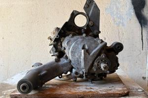 Vespa PK 50 XL