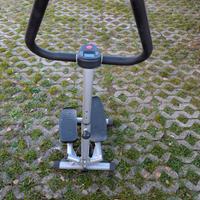 stepper