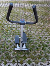stepper
