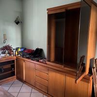 mobile soggiorno anni 80/90