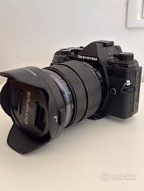 OLYMPUS OM-5
