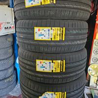 Gomme nuove 255 45 20 105 Y Rotalla