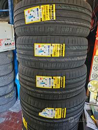 Gomme nuove 255 45 20 105 Y Rotalla