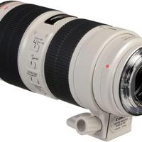 Canon EF 70-200mm f/2.8 L IS II USM
