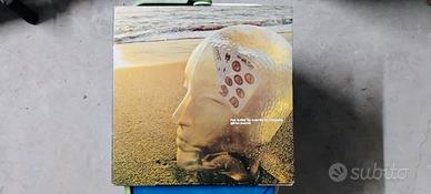 vinile ha tutte le carte in regola gino paoli