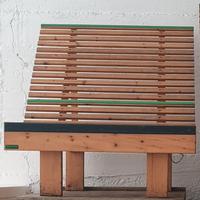 Espositore cassette frutta e verdura