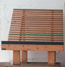 Espositore cassette frutta e verdura