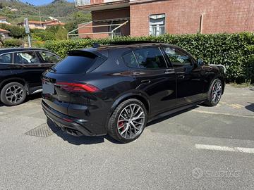 MASERATI Grecale V6 530 CV AWD Trofeo