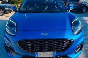 FORD PUMA  1.000 ST-LINE  HYBRID 