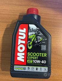 Motul Scooter Expert 4T 10W-40