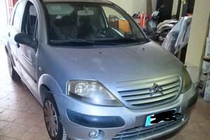 Citroen C3 anno 2004