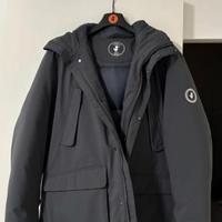 Giaccone invernale Parka Save the Duck Artic nuovo