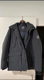 Giaccone invernale Parka Save the Duck Artic nuovo