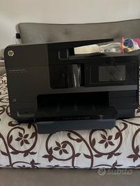 Hp office jet 8620+ cartucce
