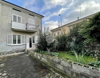 CASA INDIPENDENTE A PALAZZOLO SULL'OGLIO