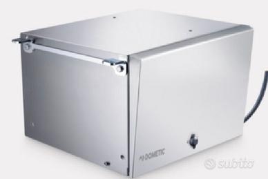 DOMETIC TEC29 - GENERATORE DI CORRENTE PER CAMPER