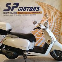 Kymco Like 200i