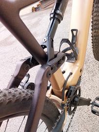 EBIKE ORBEA RISE MTB