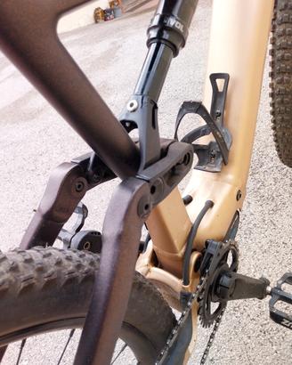 EBIKE ORBEA RISE MTB