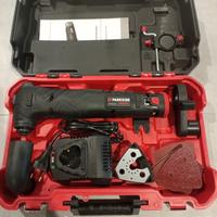 Multifunzione ricaricabile performance parkside 