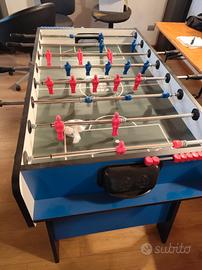 calcio balilla fas
