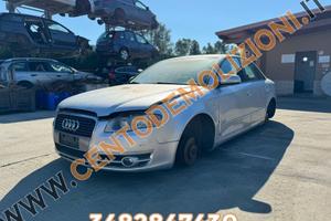 RICAMBI USATI AUTO AUDI A4 Berlina (8E) BRE Diesel