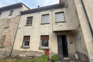 RUSTICO A CASTELL'ARQUATO