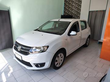 Dacia Sandero 1.2 Serie Limitata Gpl 75cv