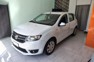 Dacia Sandero 1.2 Serie Limitata Gpl 75cv