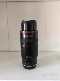 Canon EF 100-300 f5,6 serie L 
