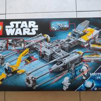 Lego star wars - 75172 MISB - Rogue One Y-Wing Sta