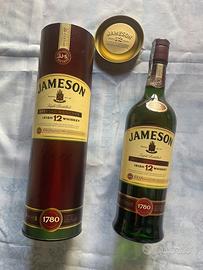Whiskey Jameson special reserve