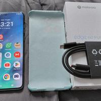 Motorola Edge 60 Fusion