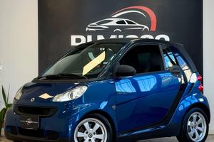 Smart ForTwo 1000 52 kW coupé pulse