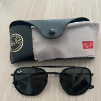 Ray-Ban Polarized modello The Marshall II