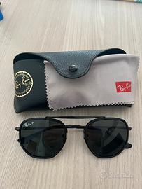 Ray-Ban Polarized modello The Marshall II