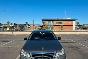 Mercedes benz e350