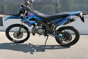 Gilera Derbi 50
