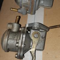 Pompe a.c. per motori lombardini LA 490 