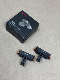 Mini Treppiede e Supporto Magnetico per DJI Osmo