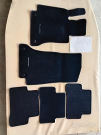 Tappetini Mercedes-Benz