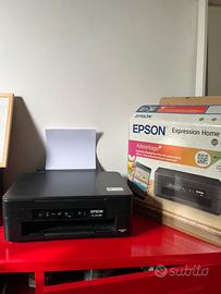 Stampante Epson Expression Home XP-2205 Wi-fi