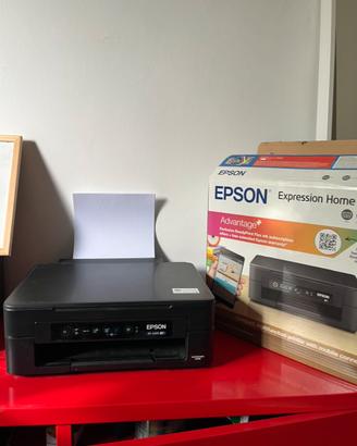 Stampante Epson Expression Home XP-2205 Wi-fi