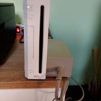 Nintendo Wii 