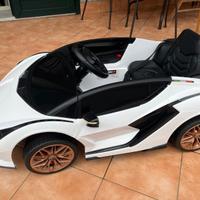 Lamborghini  bambino 